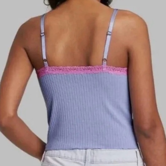 Wild Fable Tank - Picture 5 of 5